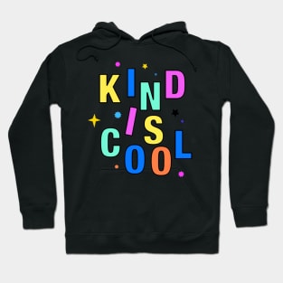 Mobile back cover (kind is cool) Hoodie